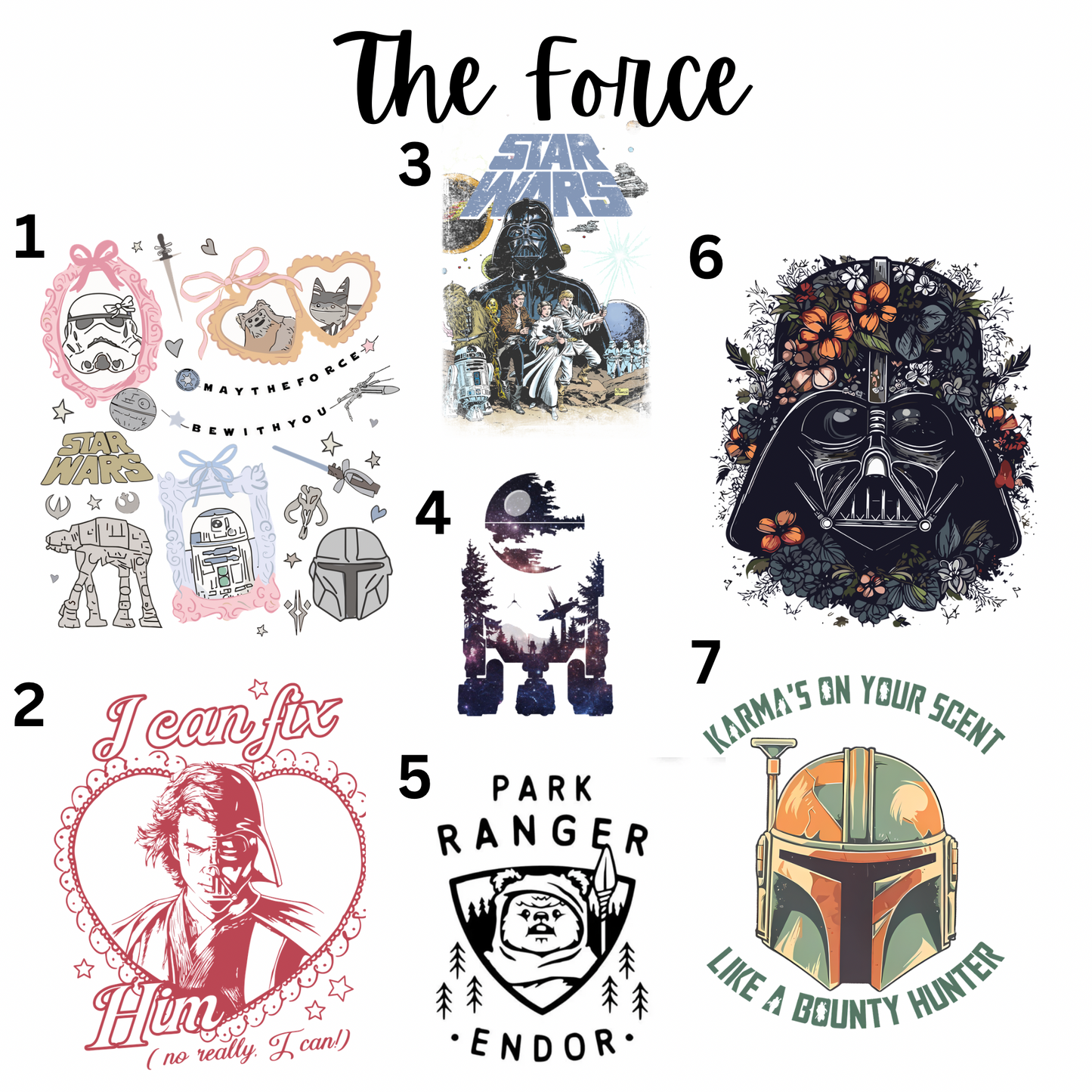 May The Fourth - Infant