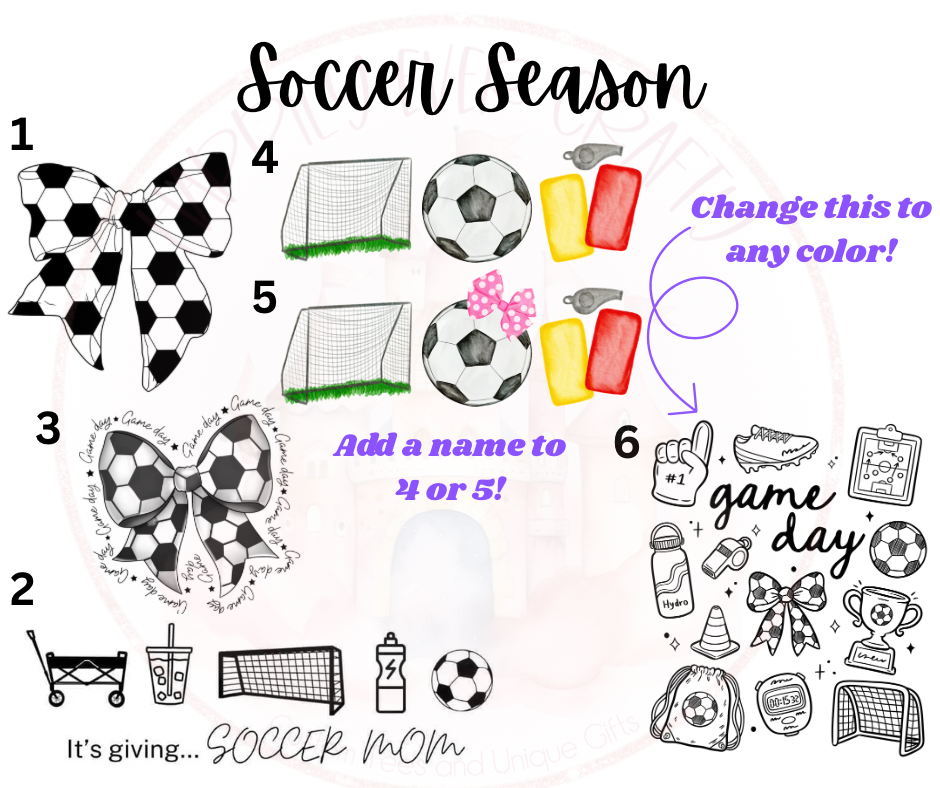 PO - Soccer