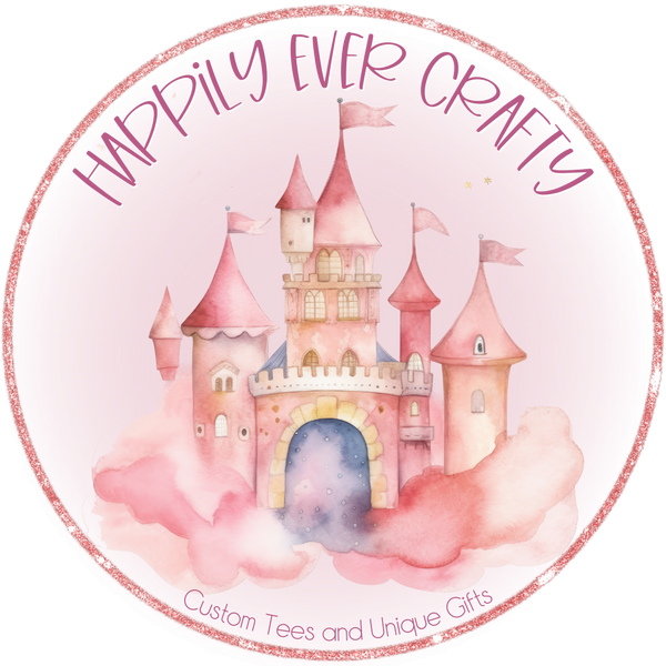 HappilyEverCrafty logo