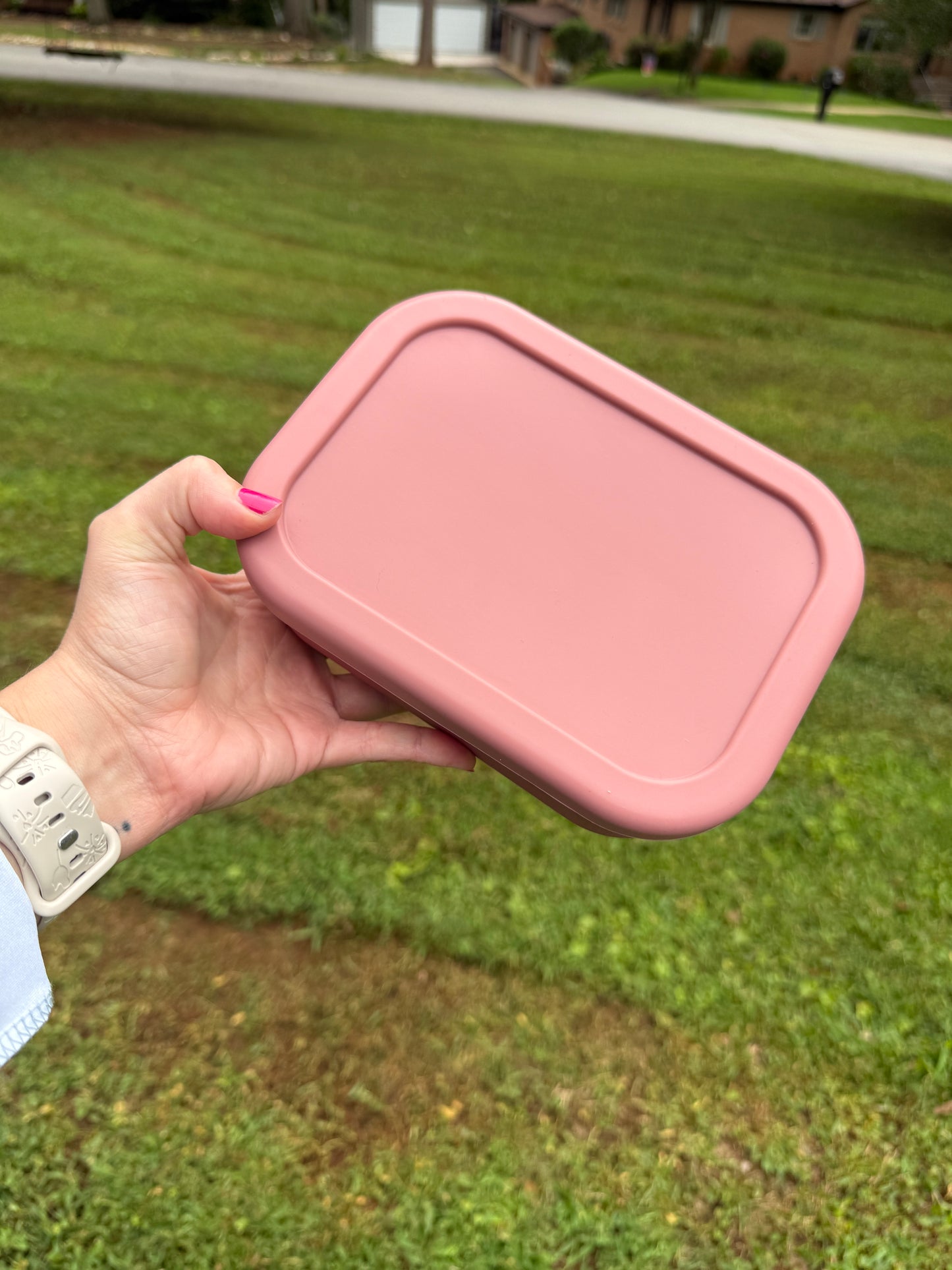 Personalized Bento Box