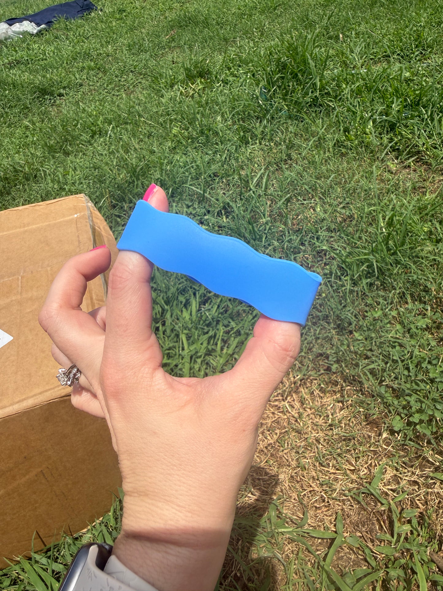 Cup Bands
