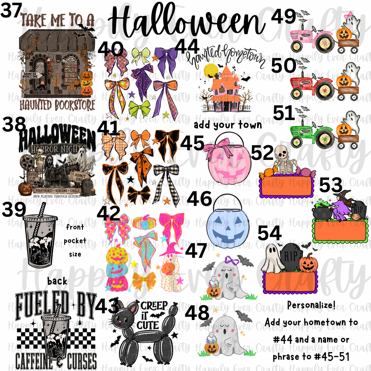 Halloween