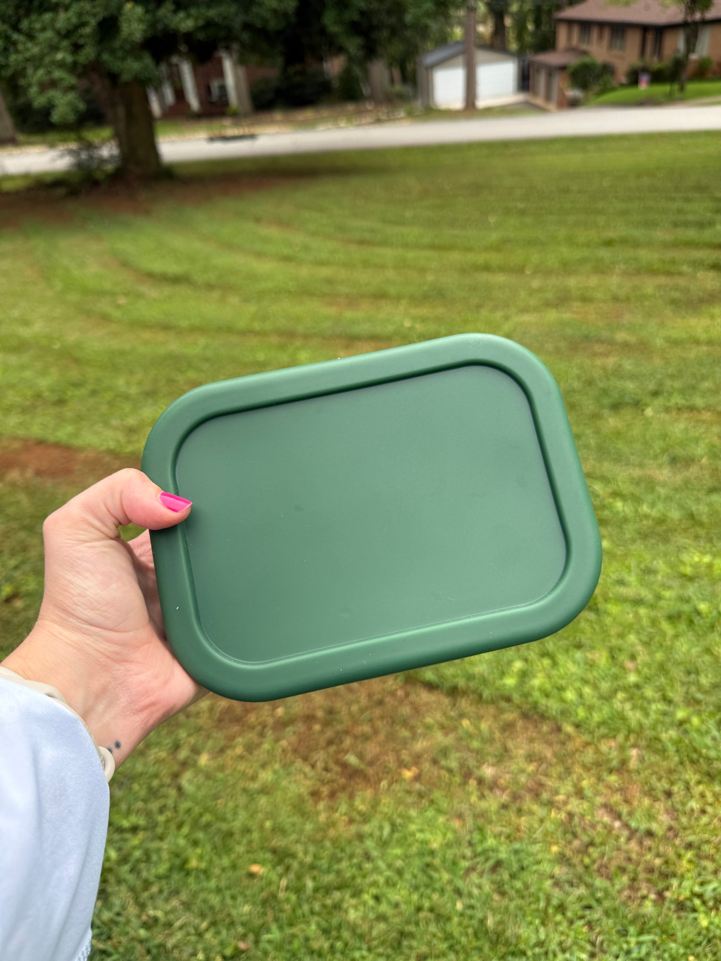 Personalized Bento Box