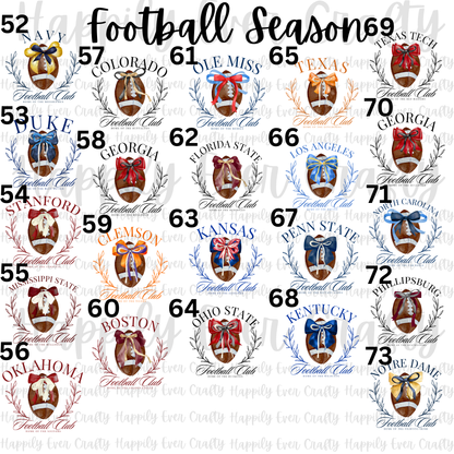 Football