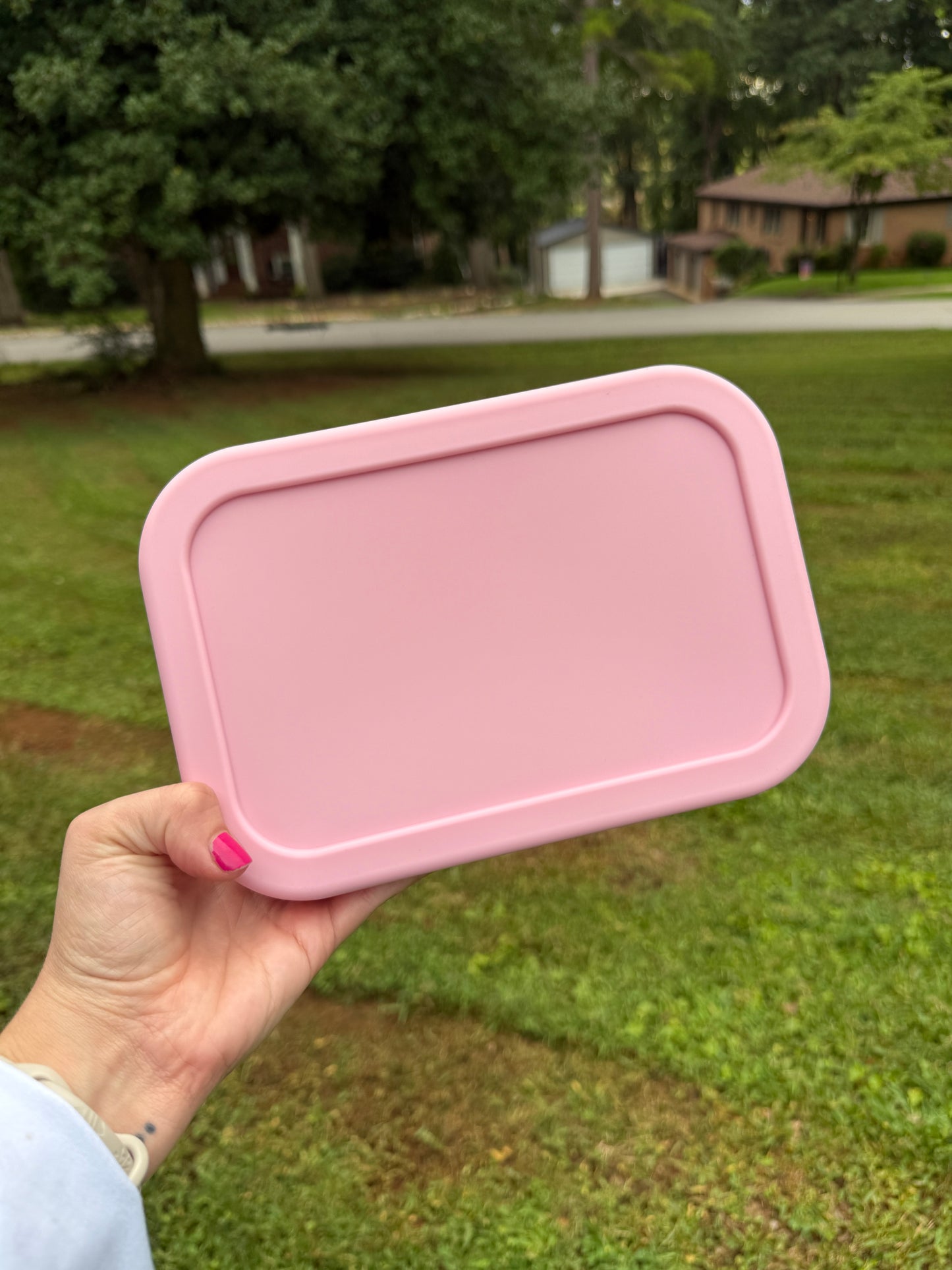 Personalized Bento Box
