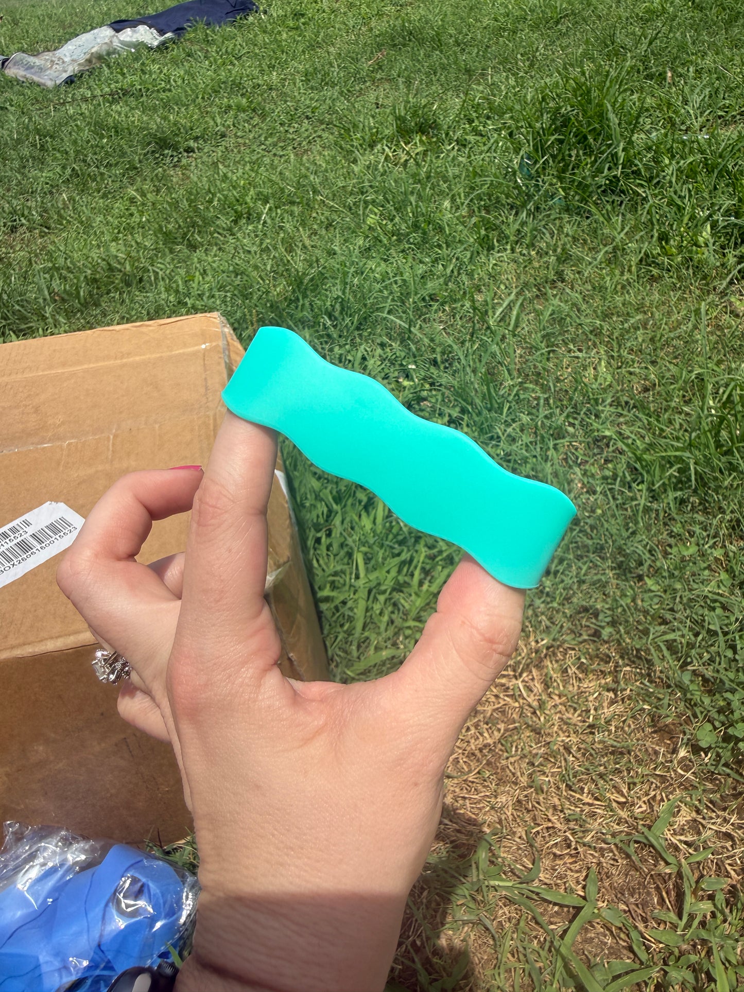 Cup Bands