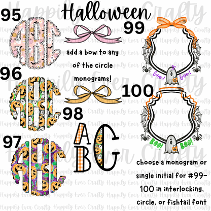 Halloween