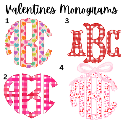 Valentines - Toddler