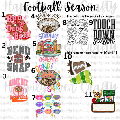 Football
