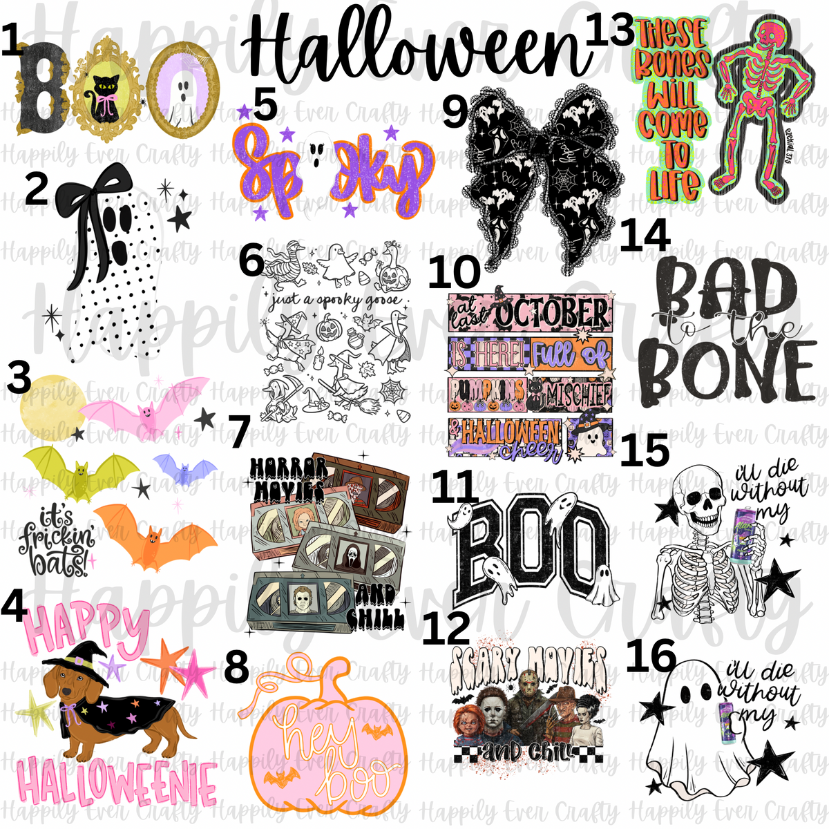 Halloween