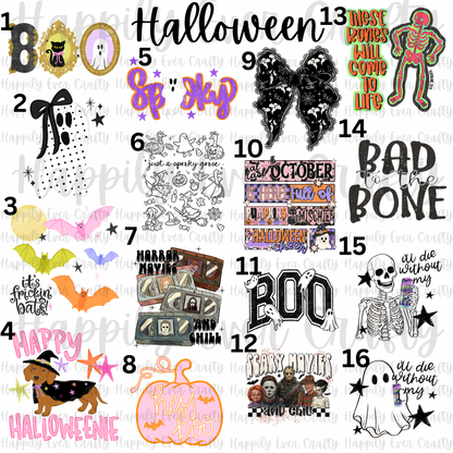 Halloween