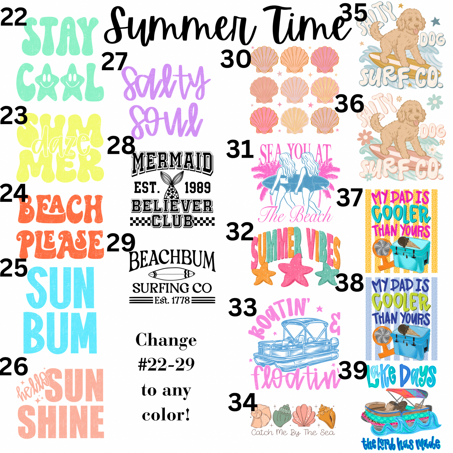 SUMMER