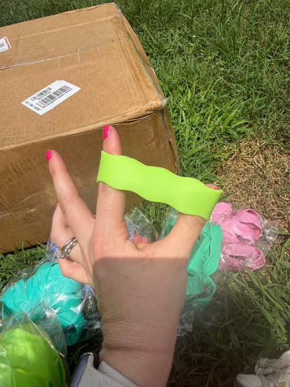 Cup Bands