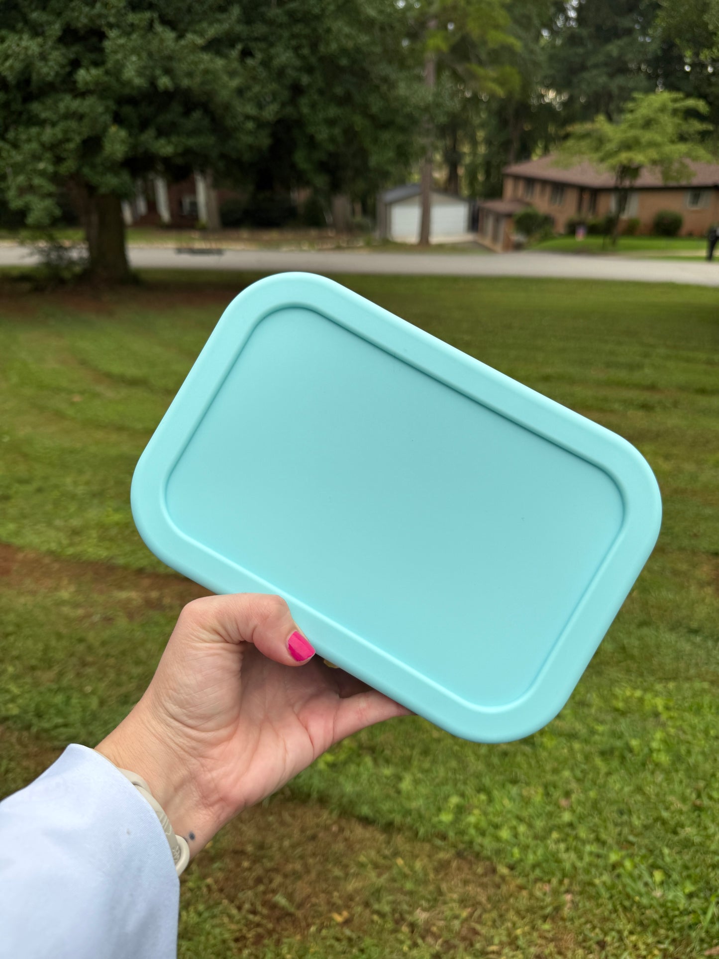 Personalized Bento Box