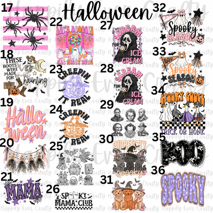 Halloween