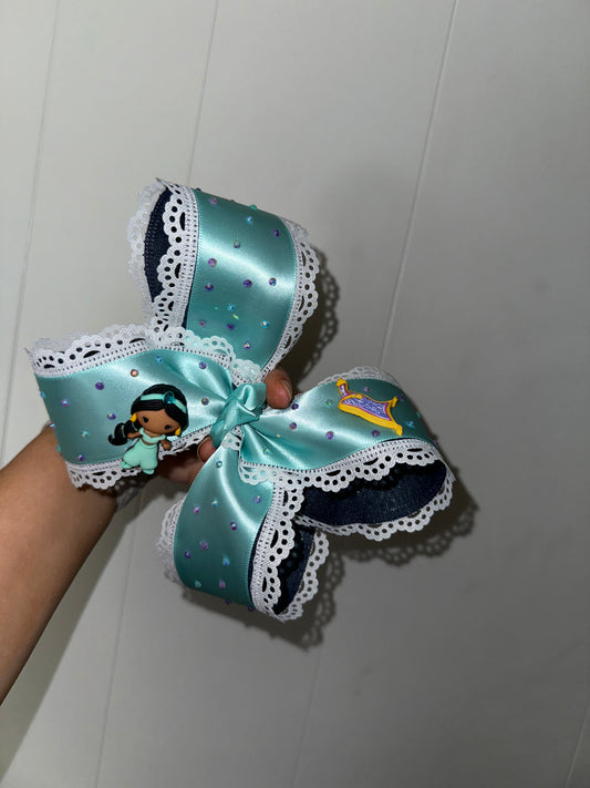Princess Bow