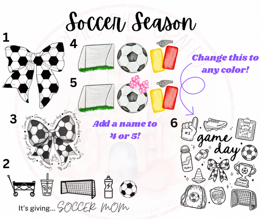 PO - Soccer