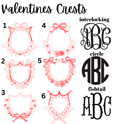 Valentines - Toddler