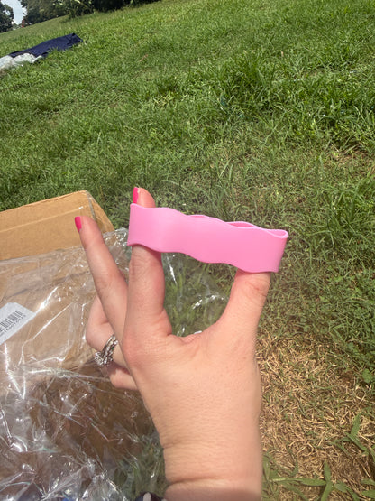 Cup Bands