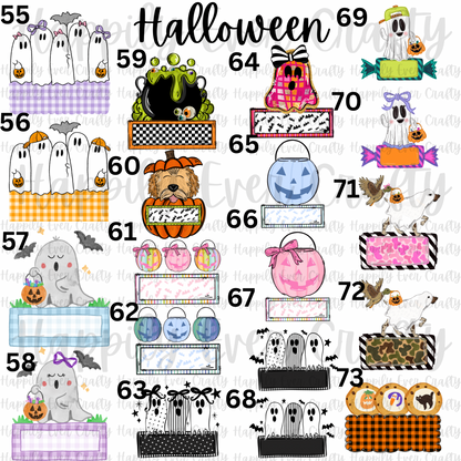 Halloween