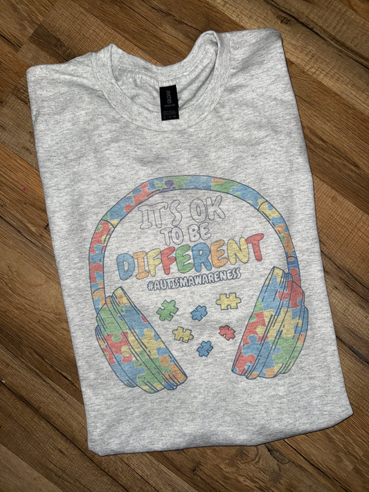 Autism Awareness Tees - North Pointe Elementary